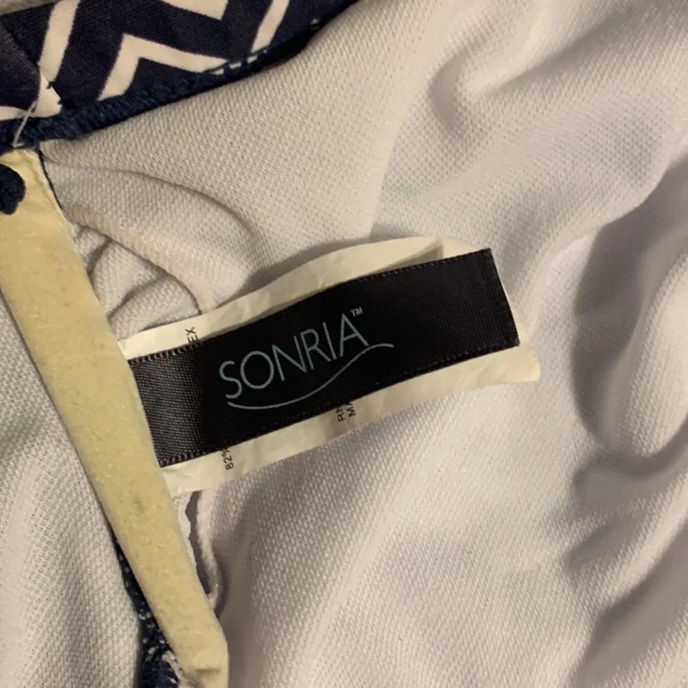 Swim Halter Top - Picture 5 of 7